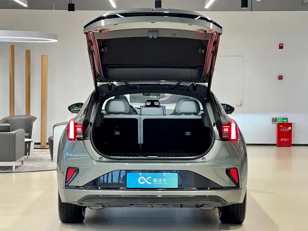 ZEEKR EXTREME KRYPTON 001