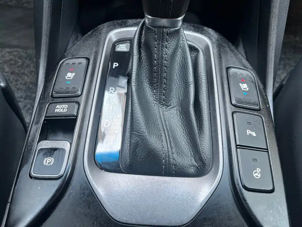 Hyundai Grand Max — миниатюра 13
