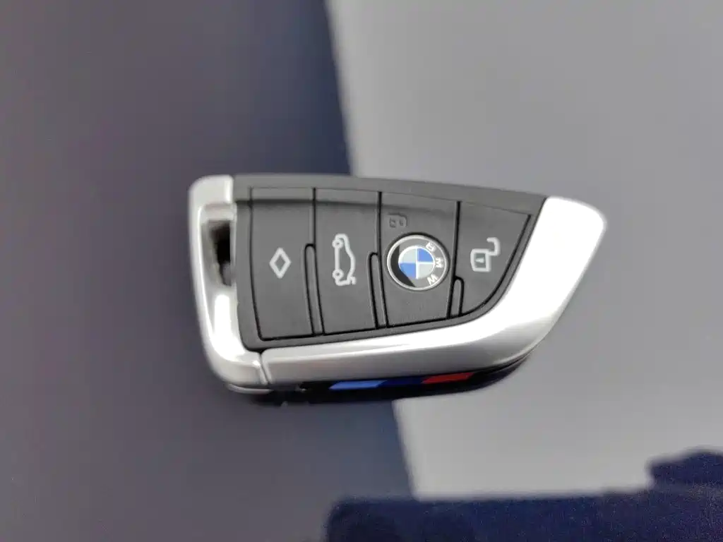 BMW 3 Series — миниатюра 19