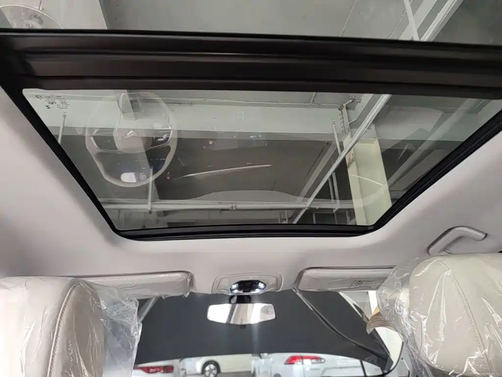 Cowin Kunlun Hybrid — миниатюра 18