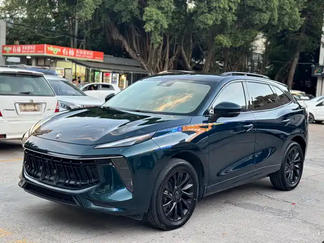 DONGFENG POPULAR T5 EVO 2021