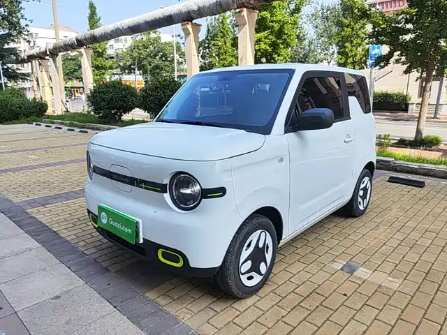 2025 Geely LC (Panda)