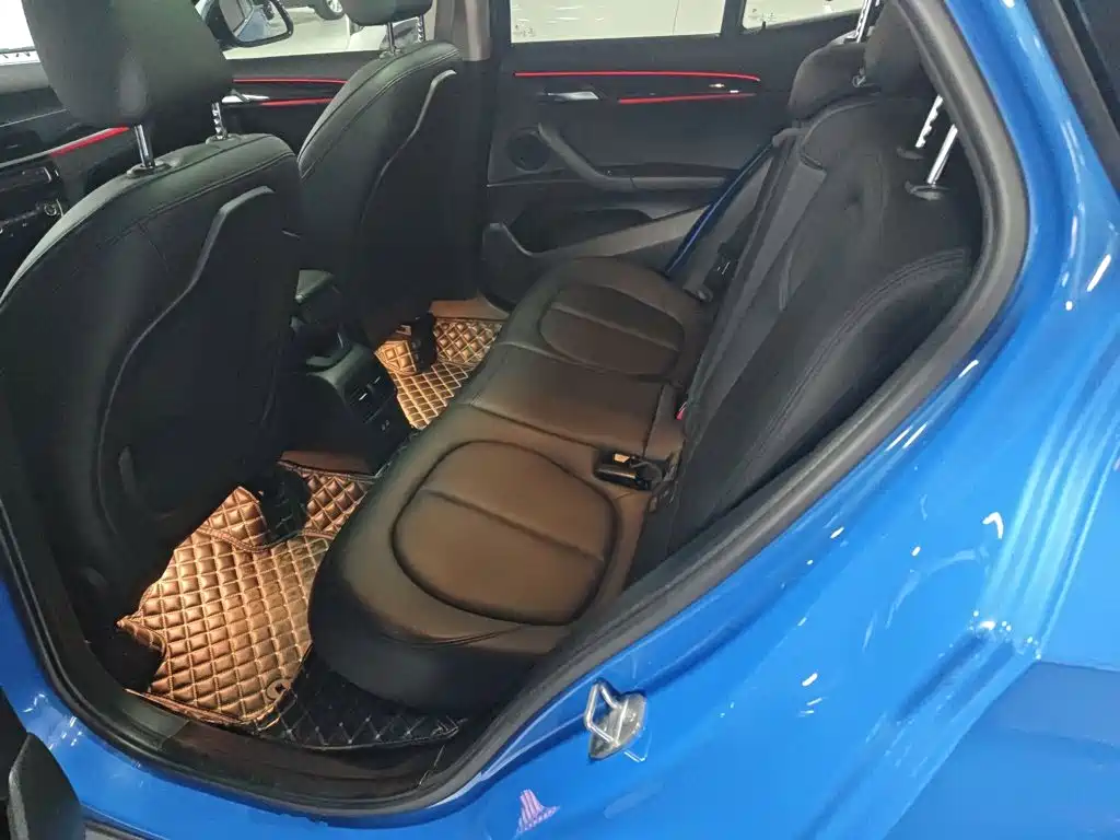 BMW X2 (Import) — миниатюра 13