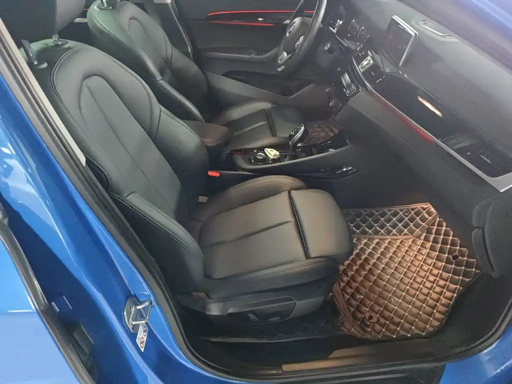 BMW X2 (Import) — миниатюра 20