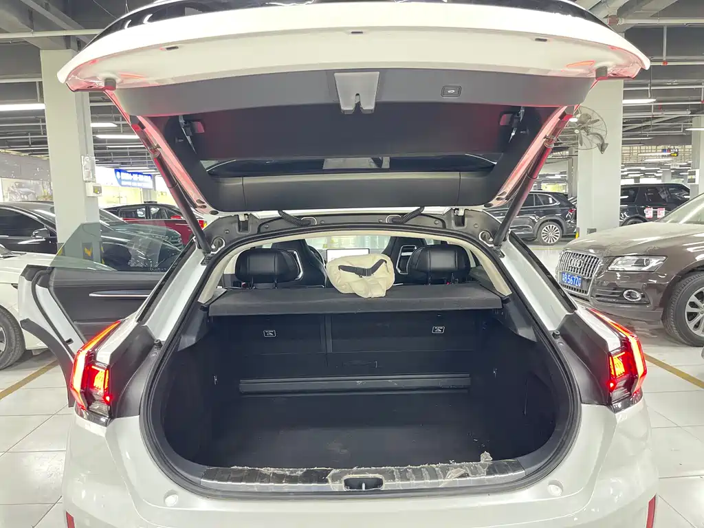 ZEEKR EXTREME KRYPTON 001