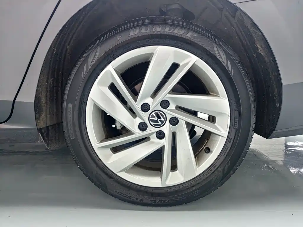 Volkswagen Lamando — миниатюра 9