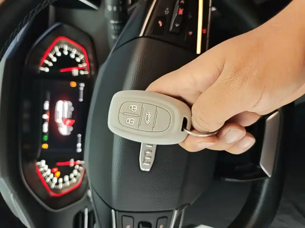 MAXUS G50 — миниатюра 9