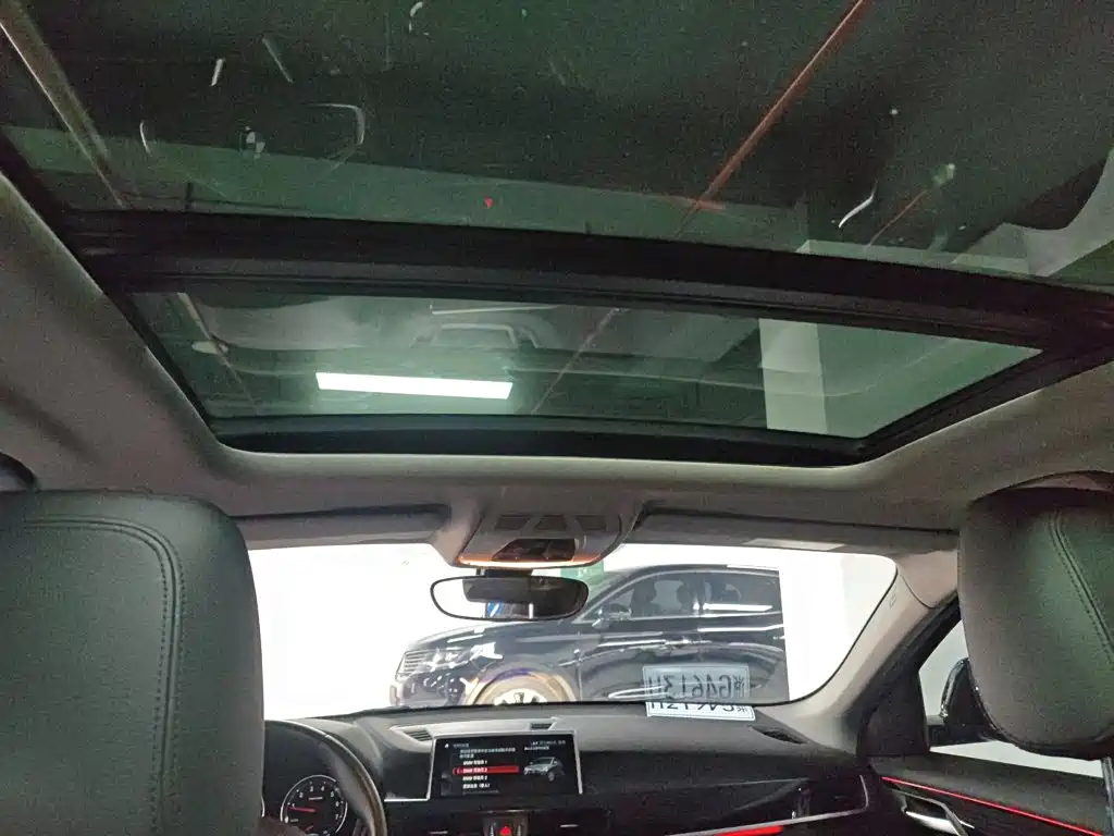 BMW X2 (Import) — миниатюра 14