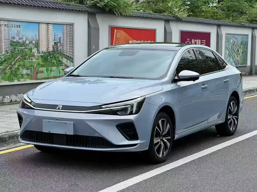 Roewe Feifan ER6
