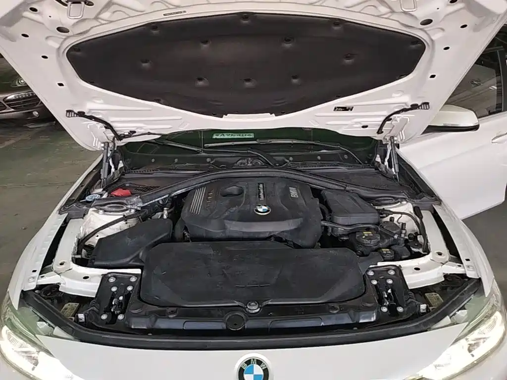 BMW 3 Series — миниатюра 20