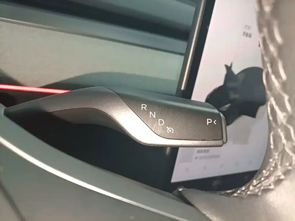 Tesla Model Y — миниатюра 14