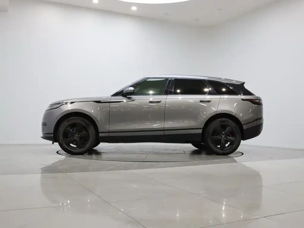 Land Rover Velar 250PS, фото 8