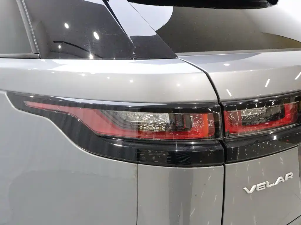 Land Rover Velar 250PS, фото 17