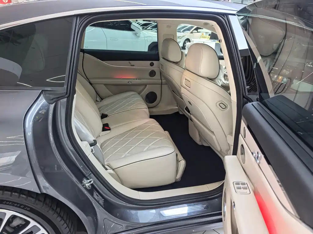 Xiangjie Xiangjie S9 — миниатюра 16