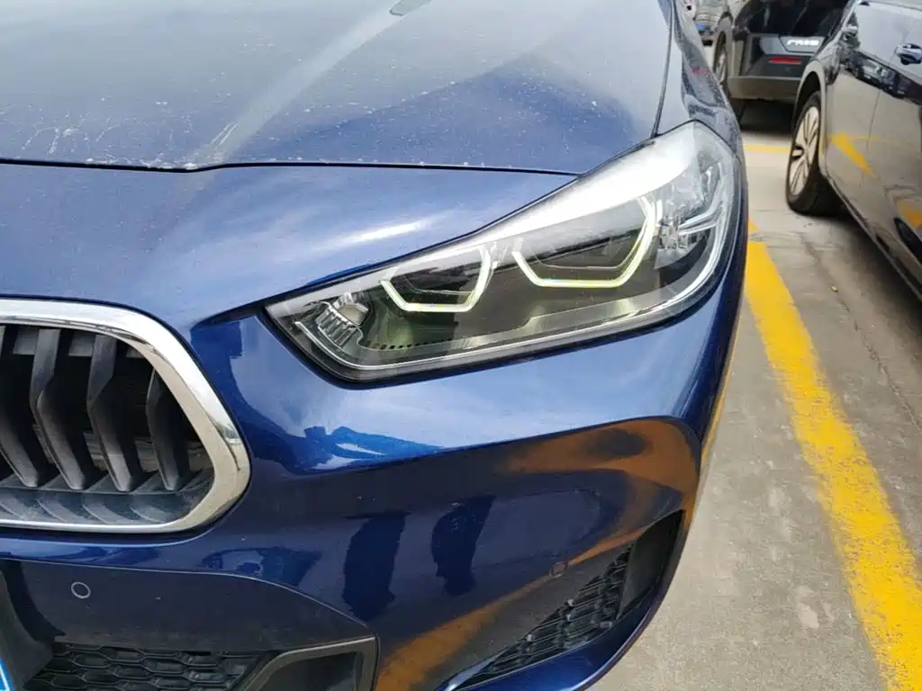 BMW X2 — миниатюра 24