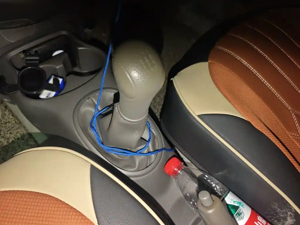 Nissan Sunny — миниатюра 10