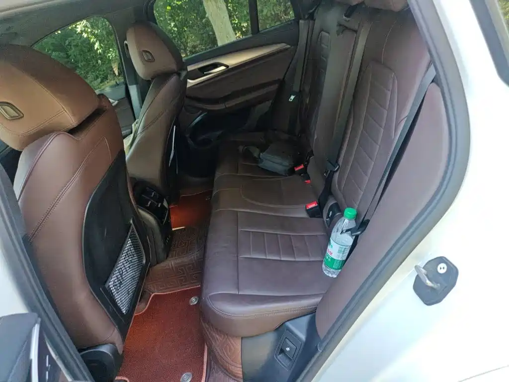 BMW X4 — миниатюра 18