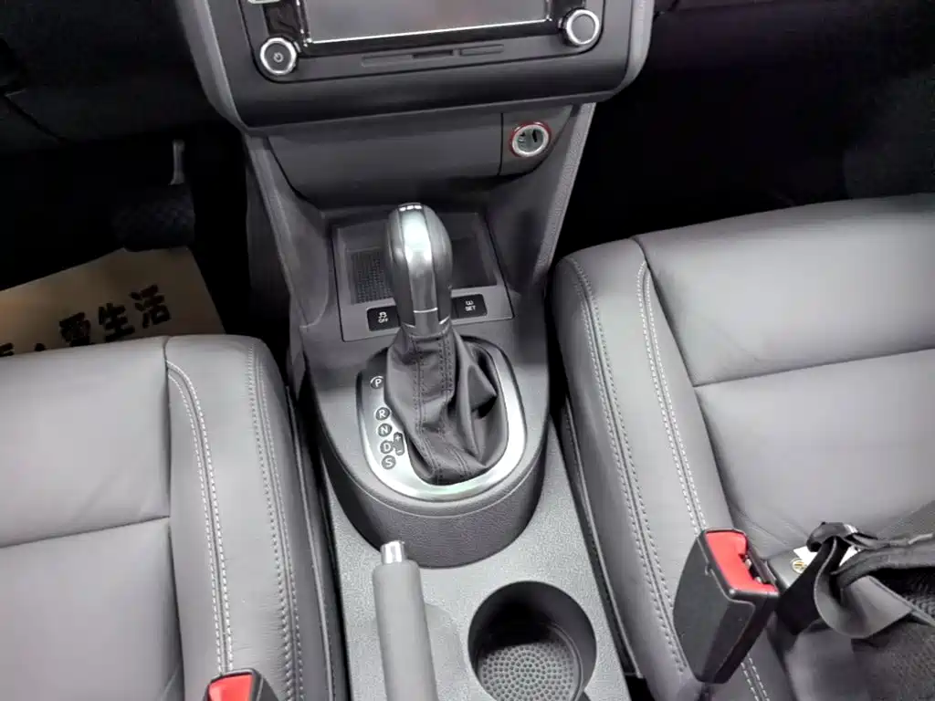 Volkswagen Touran — миниатюра 14