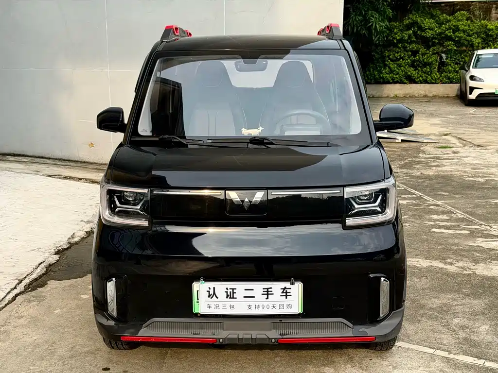 Wuling MINIEV — миниатюра 2