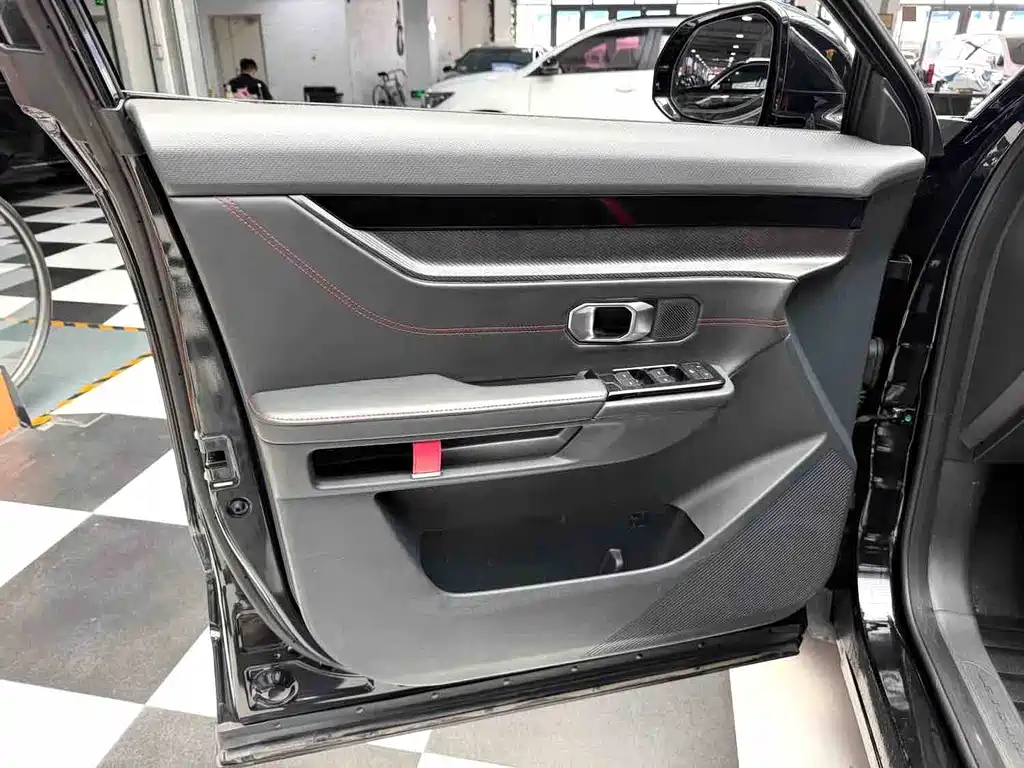 Jetour Dasheng 1.5T DCT Star Shine PRO, фото 6