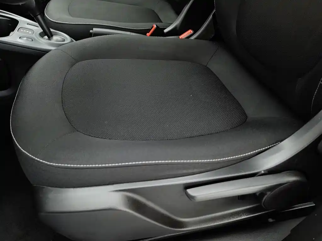 smart Smart Forfour — миниатюра 20