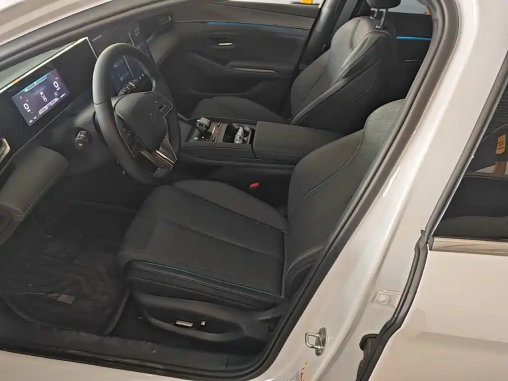 BYD Qin L — миниатюра 15