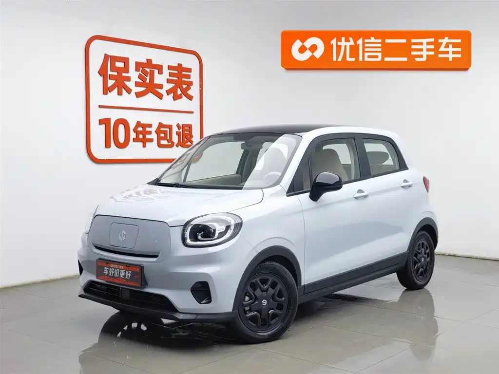 Leapmotor Leapmotor T03 2024