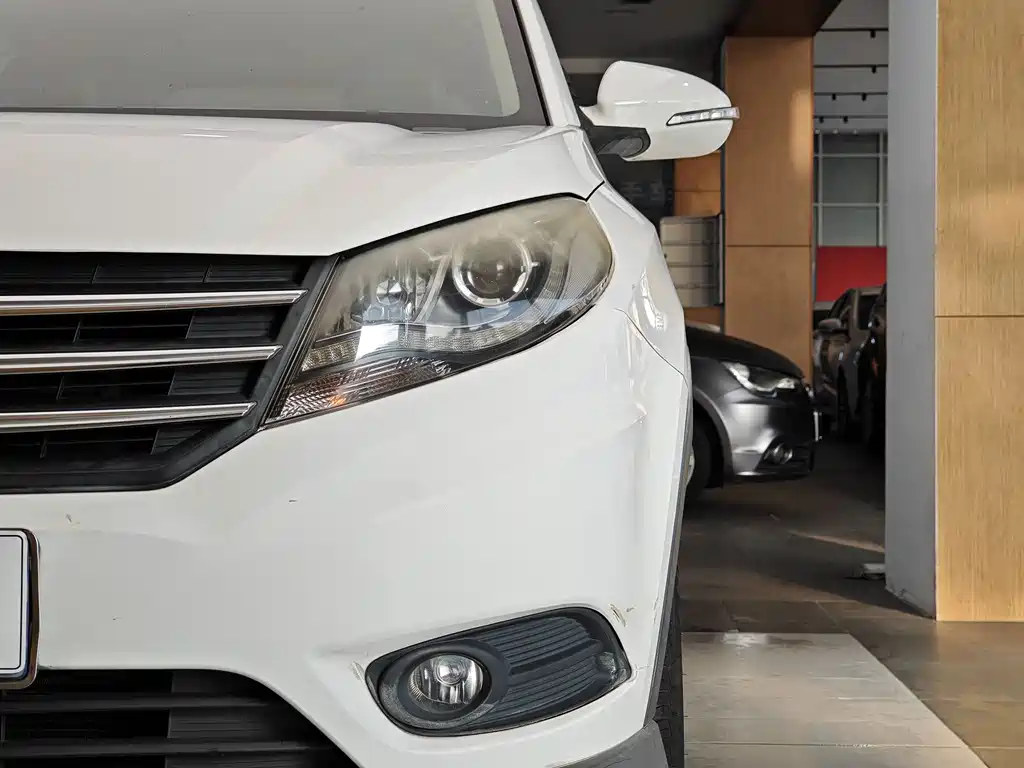 DONGFENG SCENERY 580