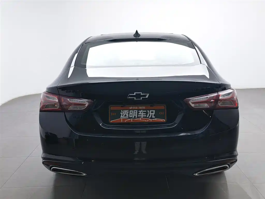 Chevrolet Malibu XL XL 2020 Redline 550T AT