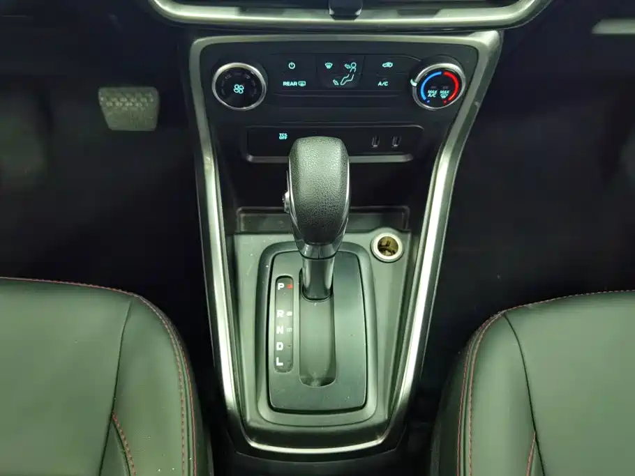 Ford Ecosport — миниатюра 16