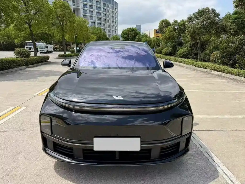 Li Auto Li L7 — миниатюра 2