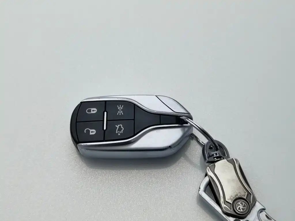 Maserati Levante — миниатюра 11