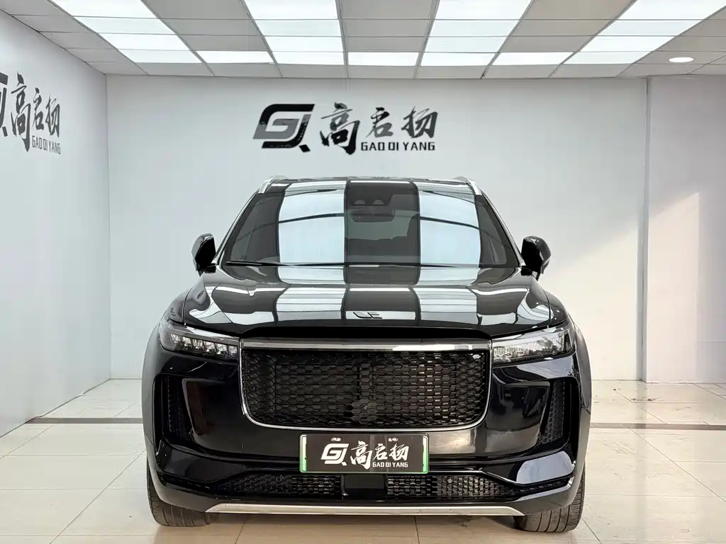 Li Auto IDEAL ONE