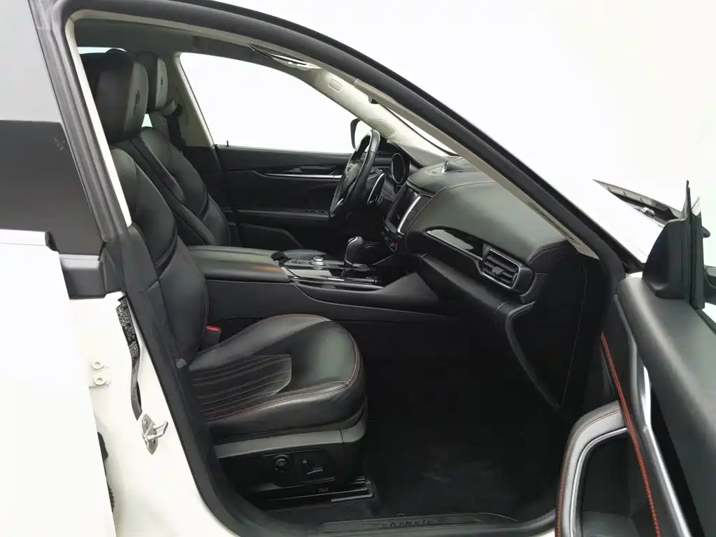 Maserati Levante — миниатюра 22