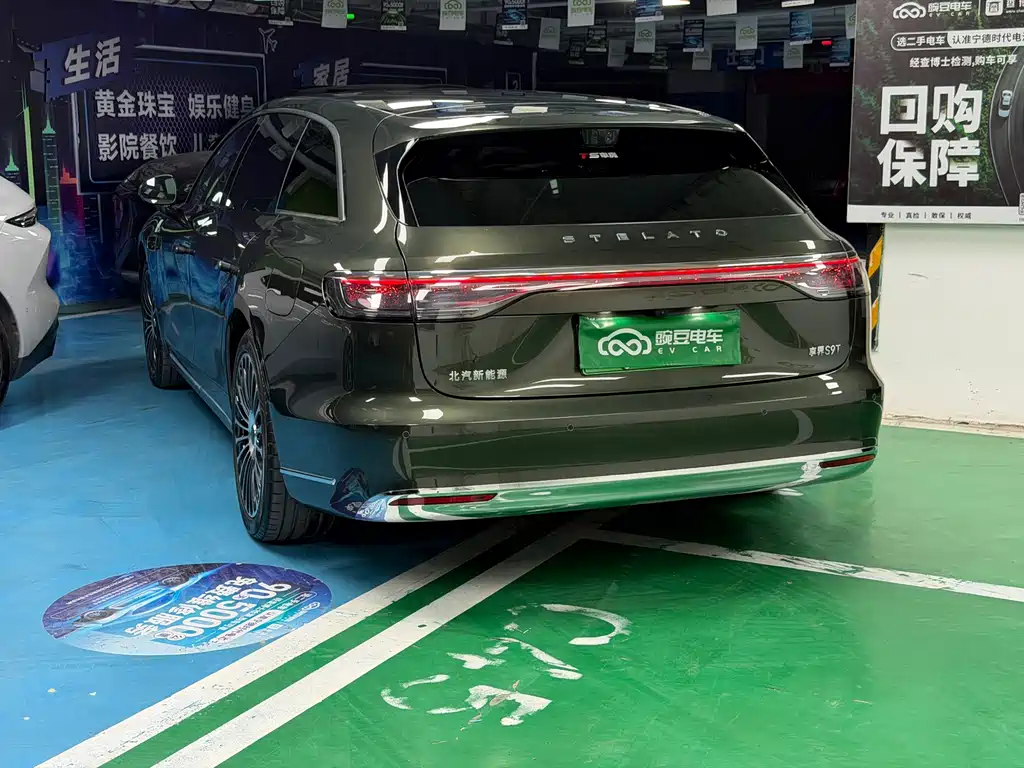 Xiangjie Xiangjie S9T — миниатюра 24