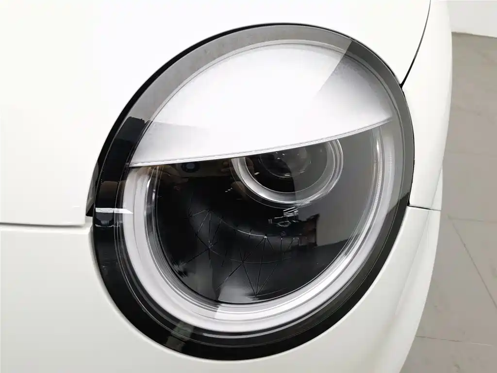 Changan Lumin 2024 130km