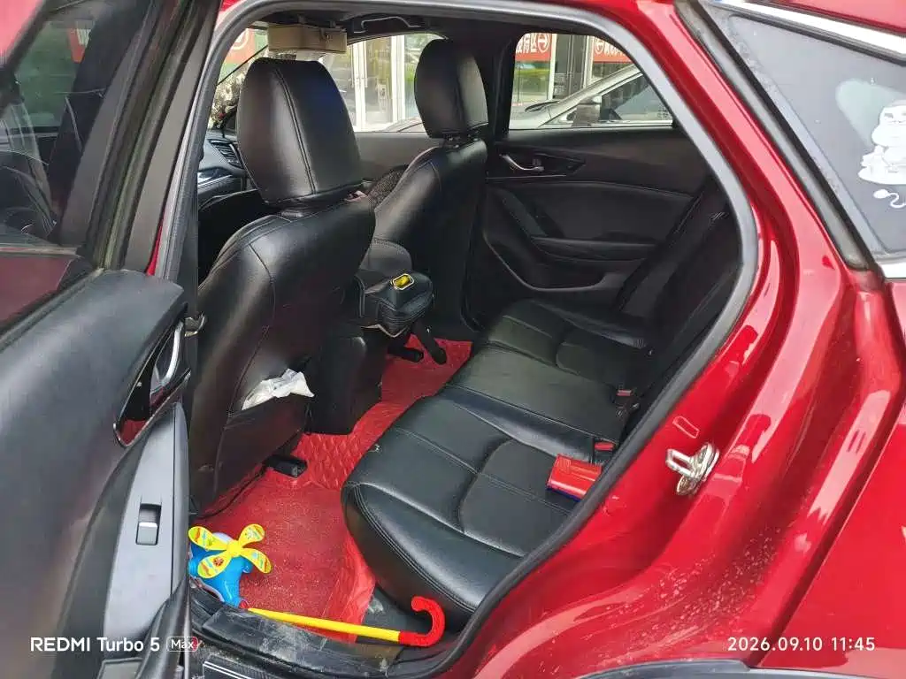 Mazda CX-4 — миниатюра 7