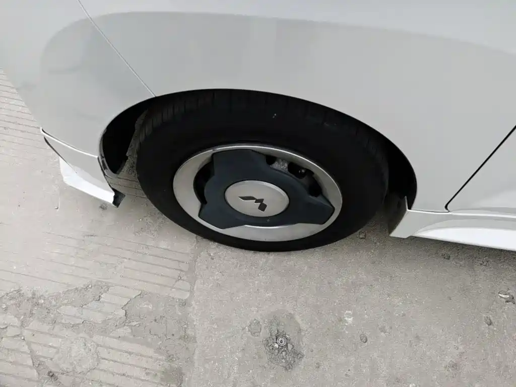 Wuling MINIEV — миниатюра 23