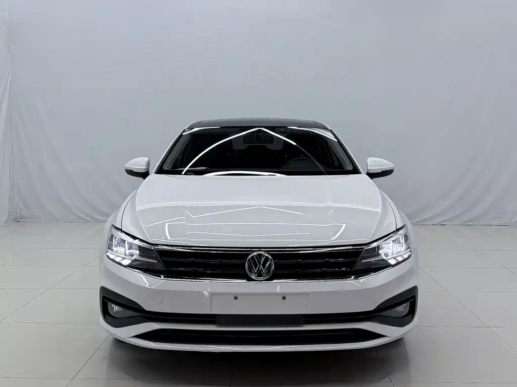 Volkswagen Lamando — миниатюра 2