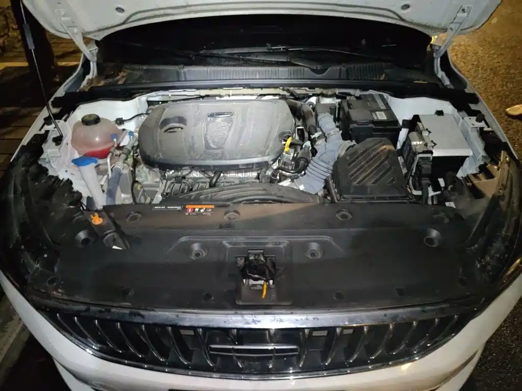 Geely Emgrand — миниатюра 21