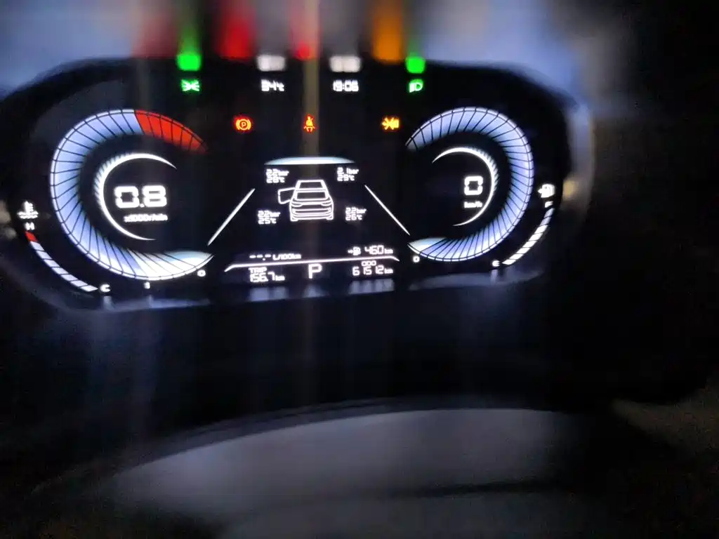 Geely Emgrand — миниатюра 13