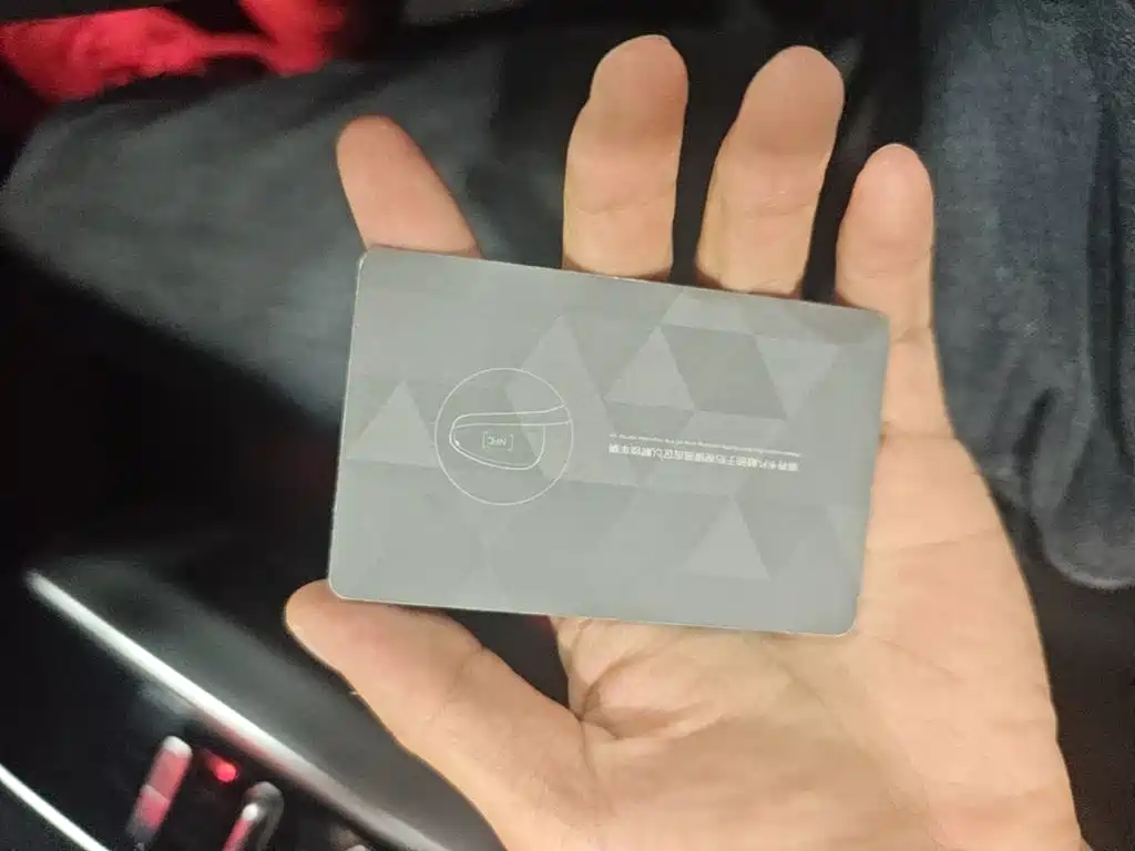 Deepal Deepal G318 — миниатюра 13