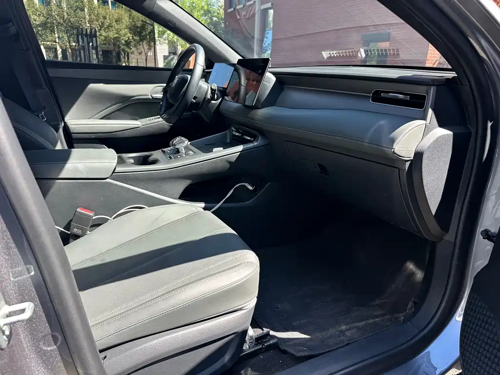BYD Qin PLUS — миниатюра 16