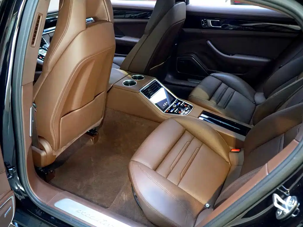 Porsche Panamera 2021 Panamera 2.9T