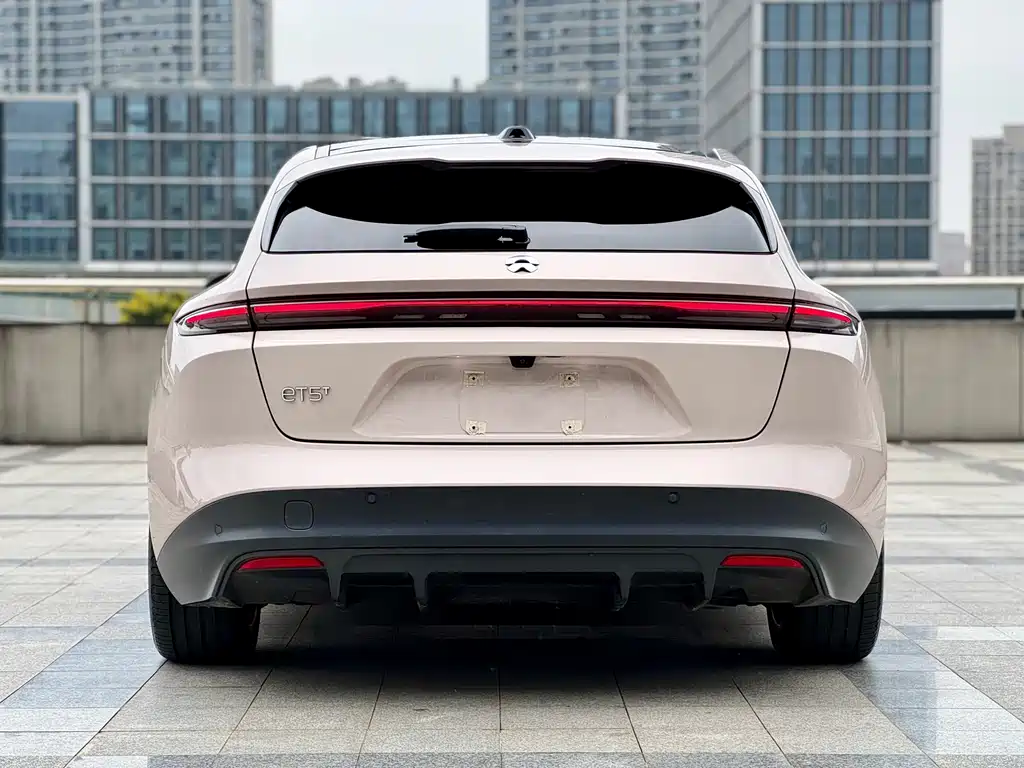 NIO ET5T — миниатюра 10