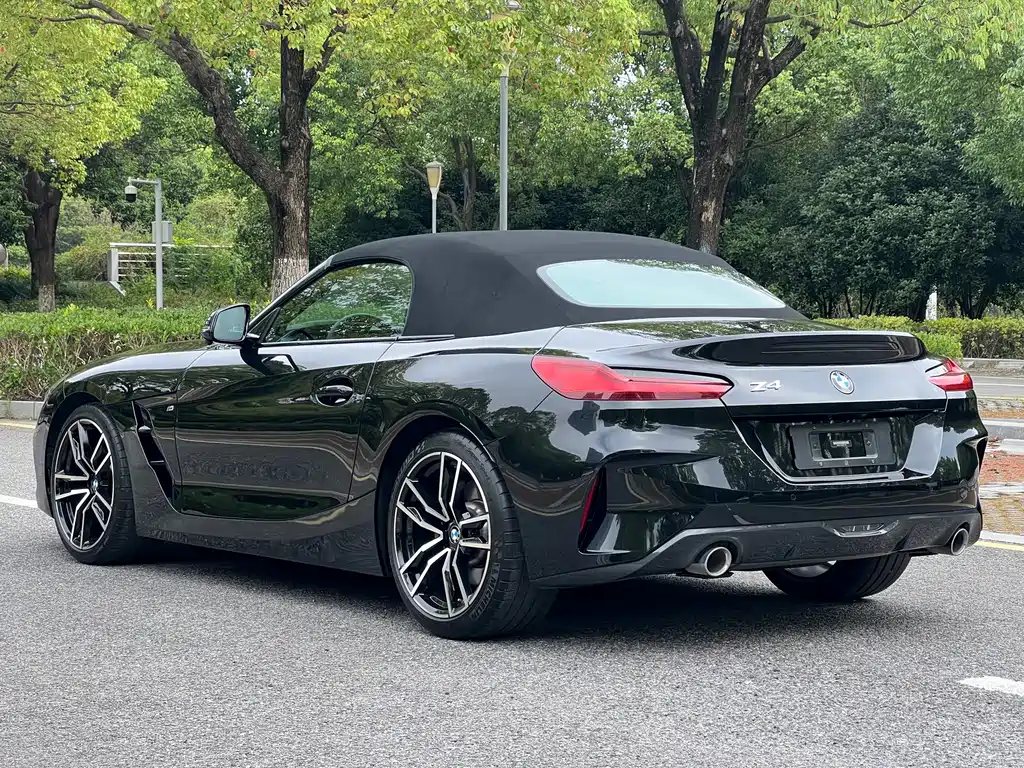 BMW Z4 — миниатюра 16