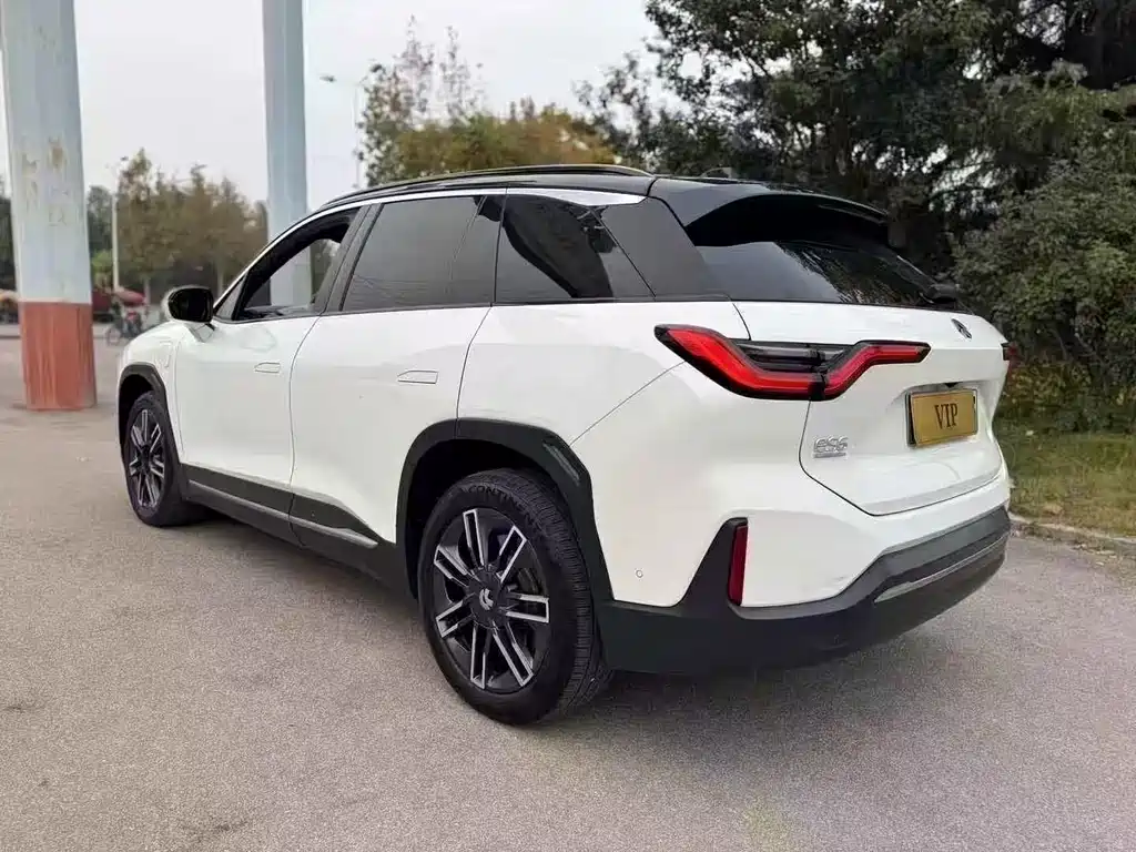 NIO NIO ES6