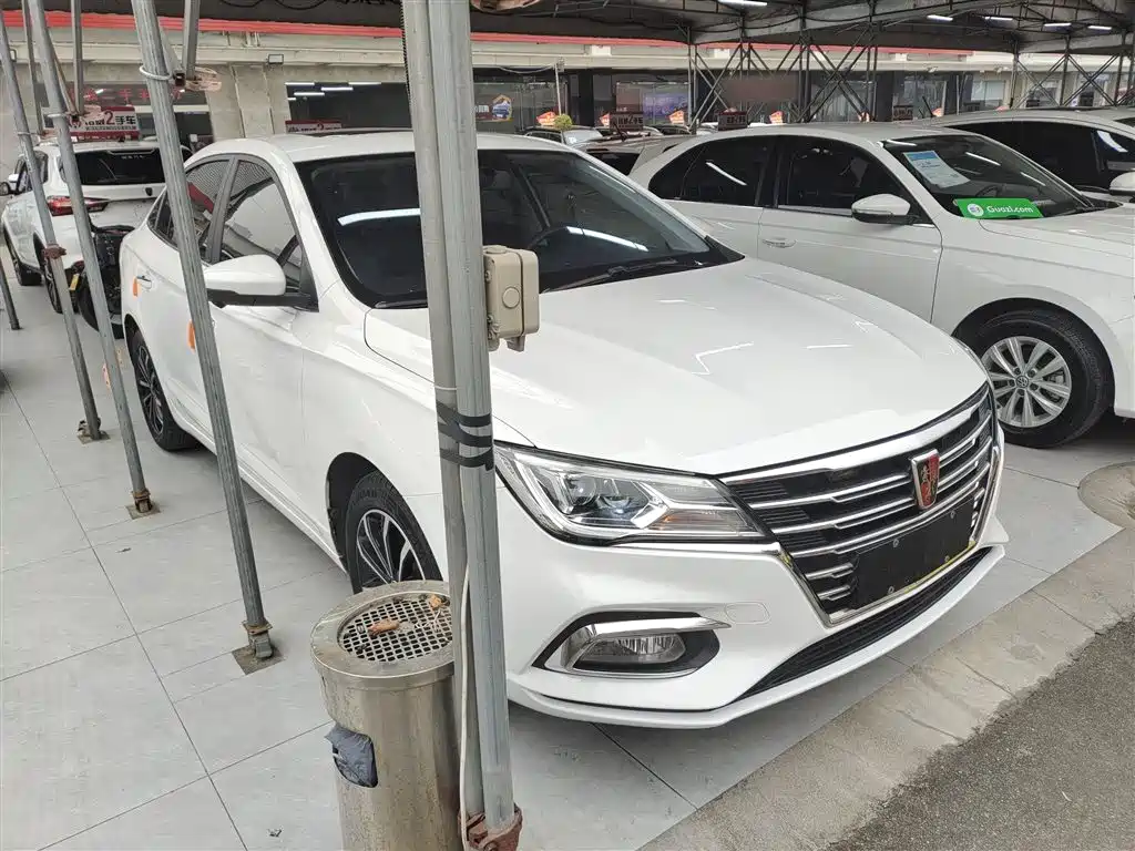 ROEWE I5