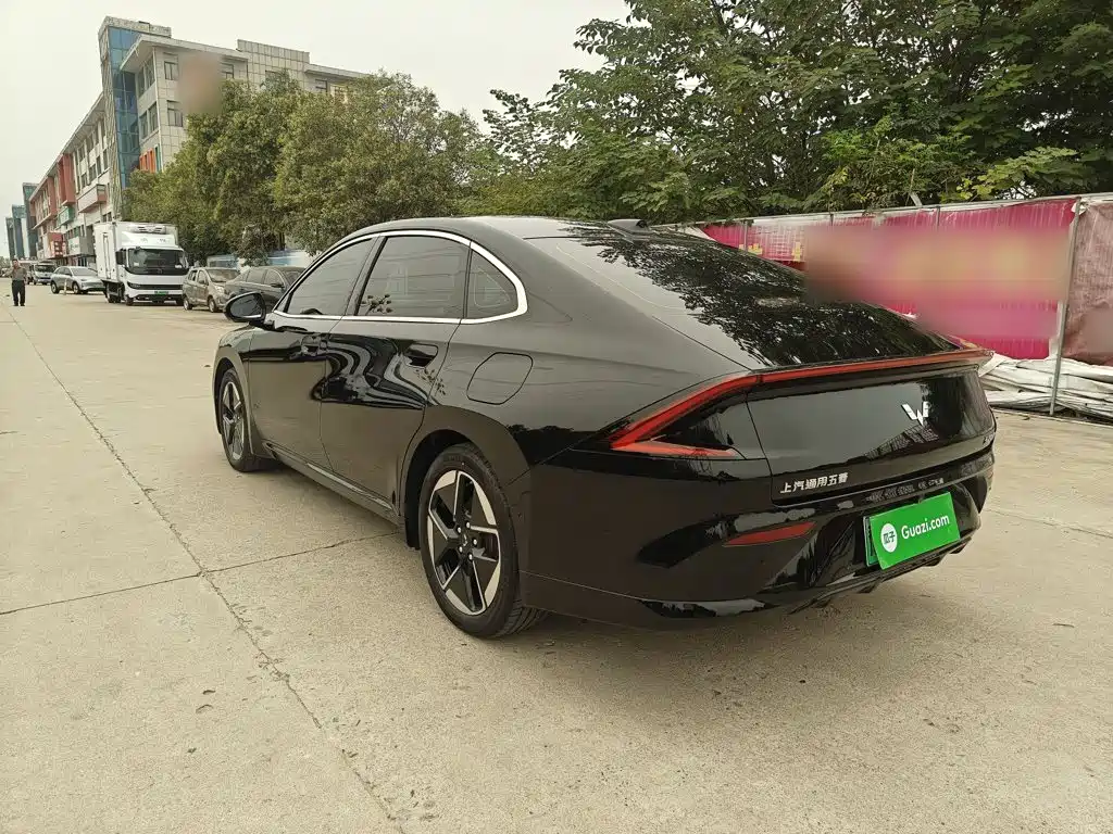 Wuling Xingguang — миниатюра 5