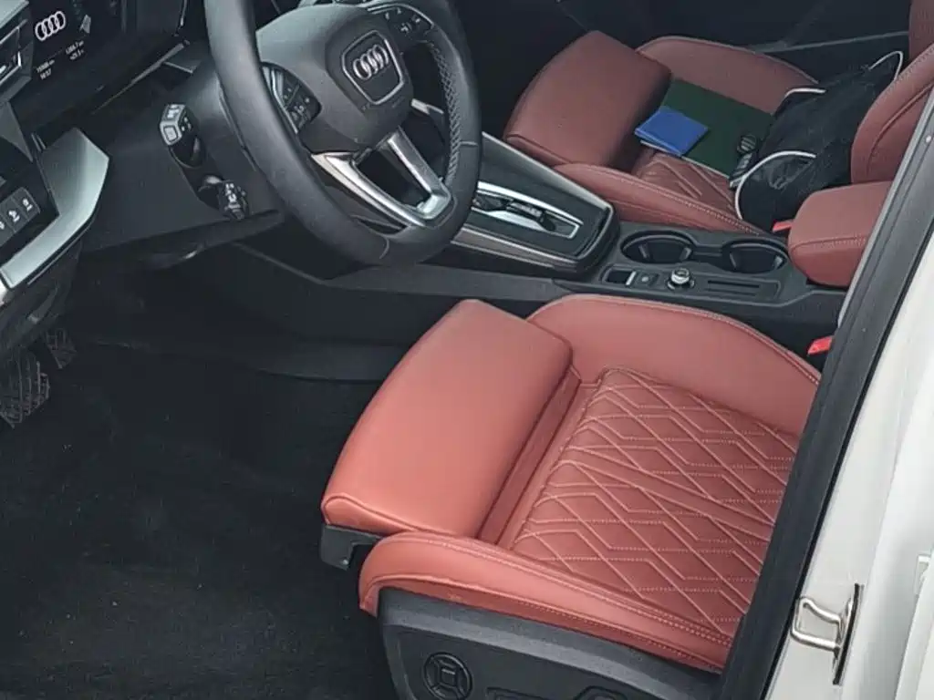 Audi A3 — миниатюра 13